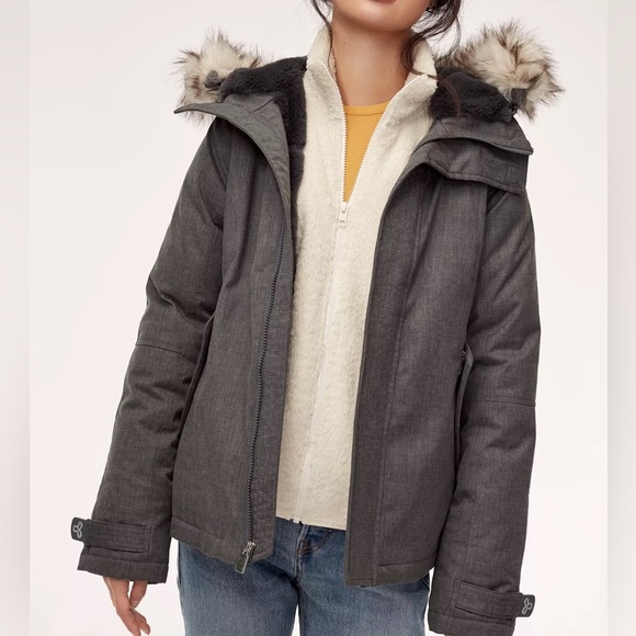 aritzia vail parka - Picture 17 of 17